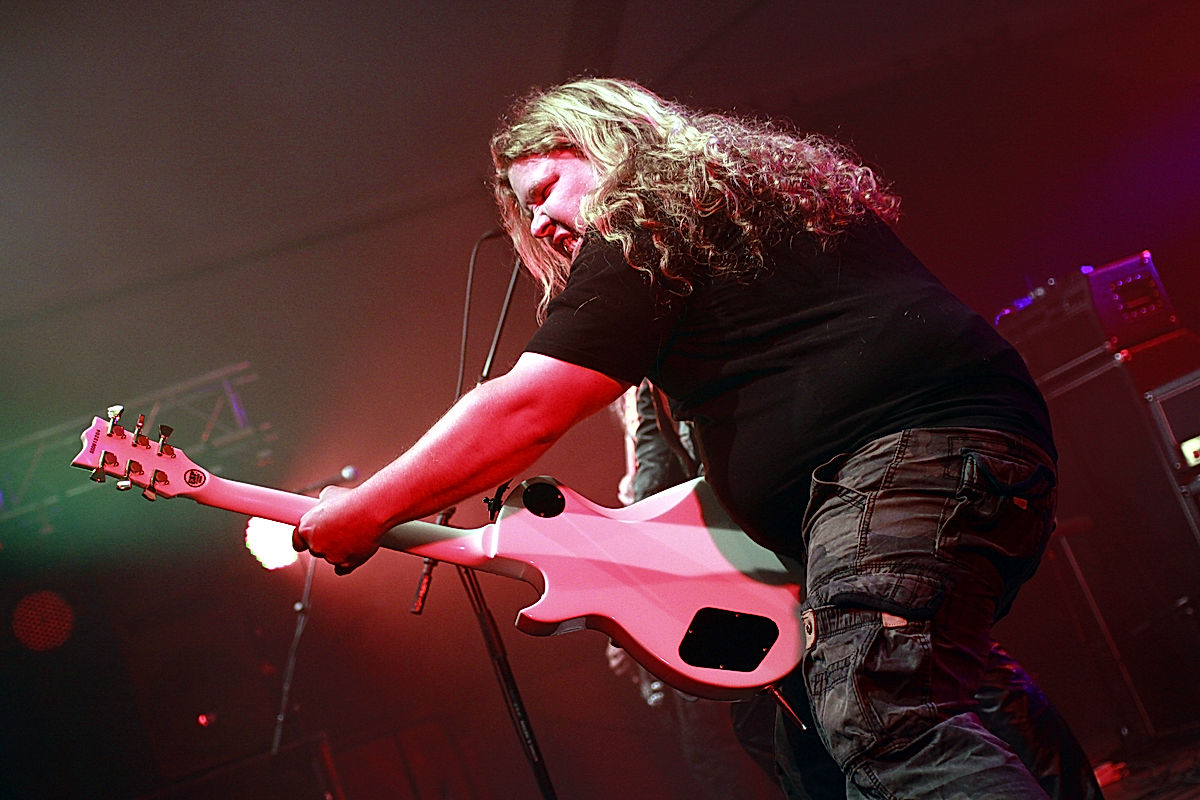 Rock'n'Roll Boys - 2011 - SommarRock Svedala