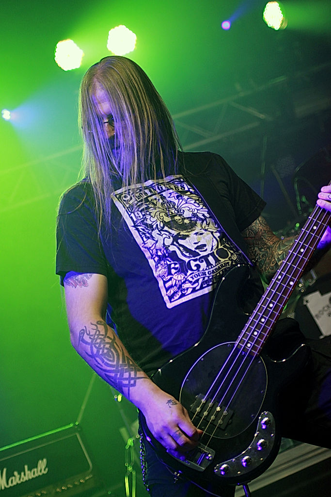 Rock'n'Roll Boys - 2011 - SommarRock Svedala