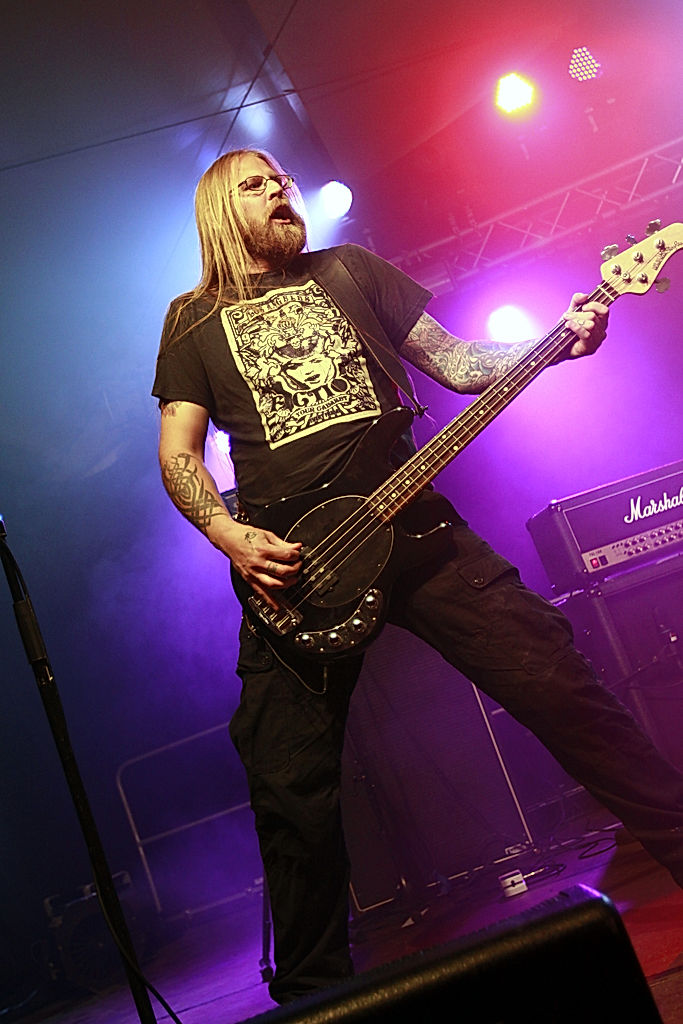 Rock'n'Roll Boys - 2011 - SommarRock Svedala