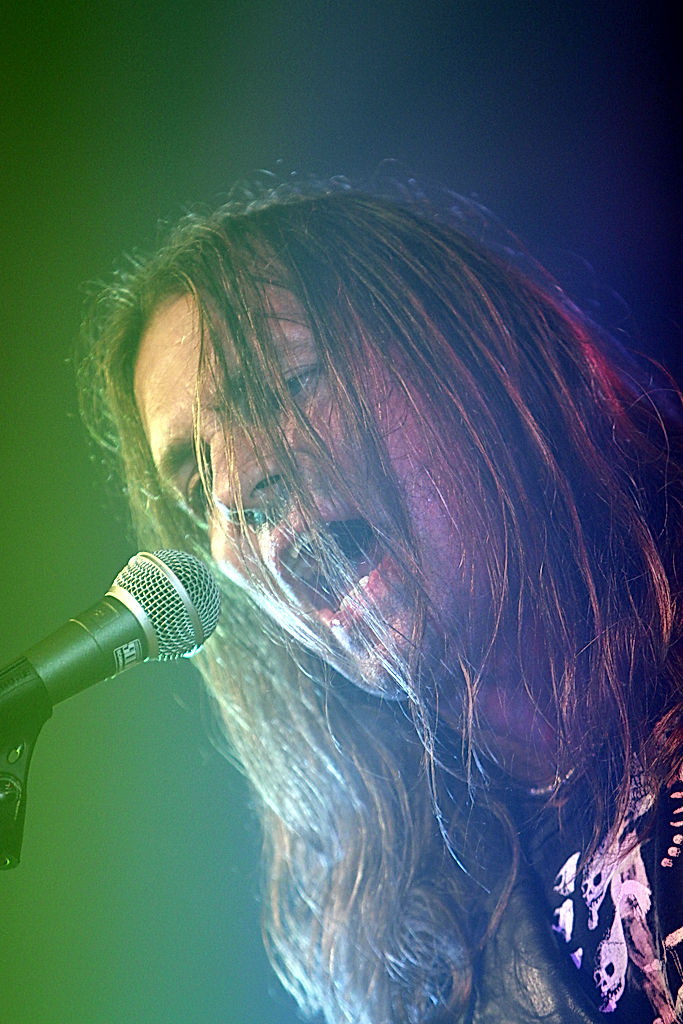 Rock'n'Roll Boys - 2011 - SommarRock Svedala