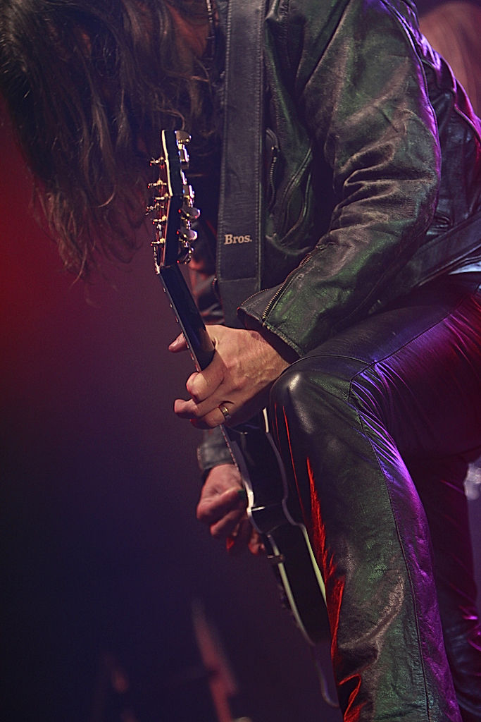 Rock'n'Roll Boys - 2011 - SommarRock Svedala