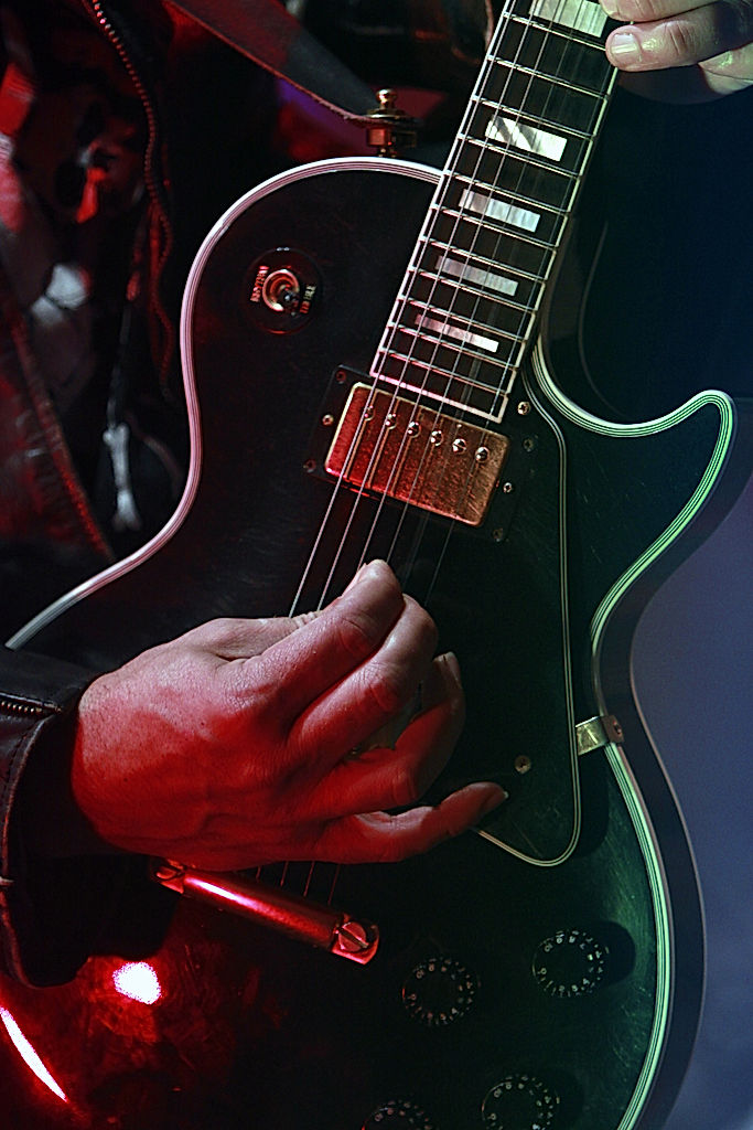 Rock'n'Roll Boys - 2011 - SommarRock Svedala