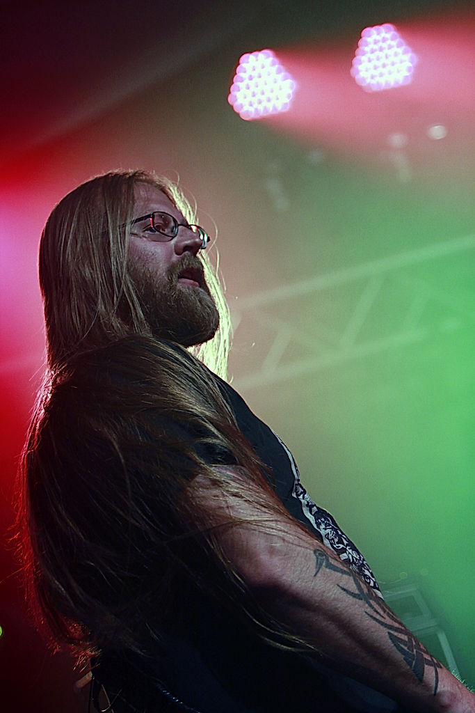 Rock'n'Roll Boys - 2011 - SommarRock Svedala