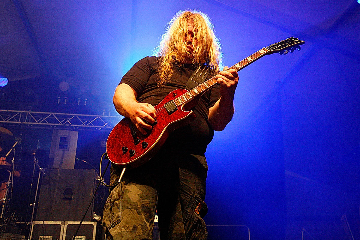 Rock'n'Roll Boys - 2011 - SommarRock Svedala