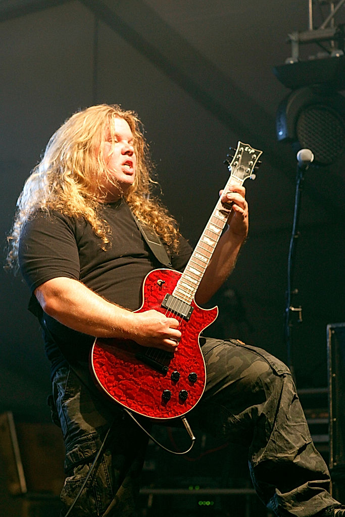 Rock'n'Roll Boys - 2011 - SommarRock Svedala