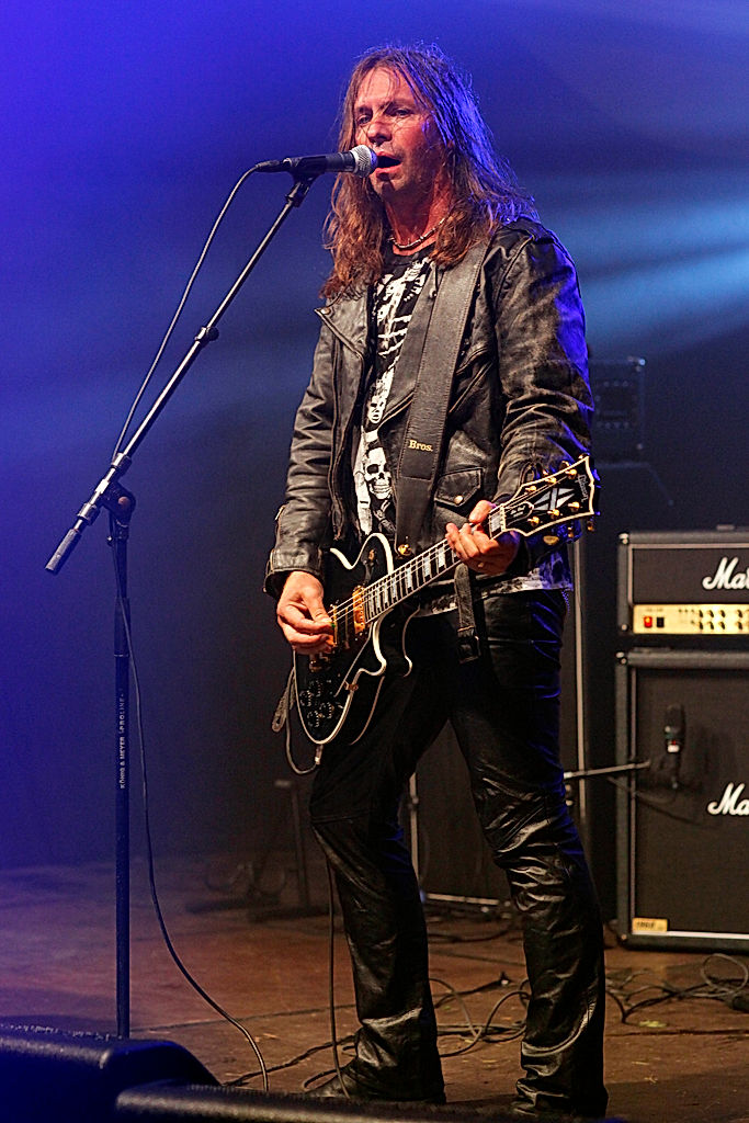 Rock'n'Roll Boys - 2011 - SommarRock Svedala