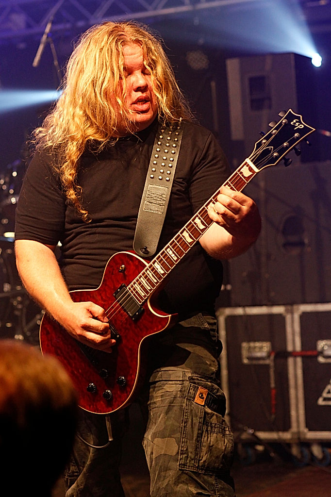 Rock'n'Roll Boys - 2011 - SommarRock Svedala