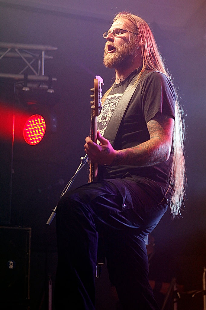 Rock'n'Roll Boys - 2011 - SommarRock Svedala