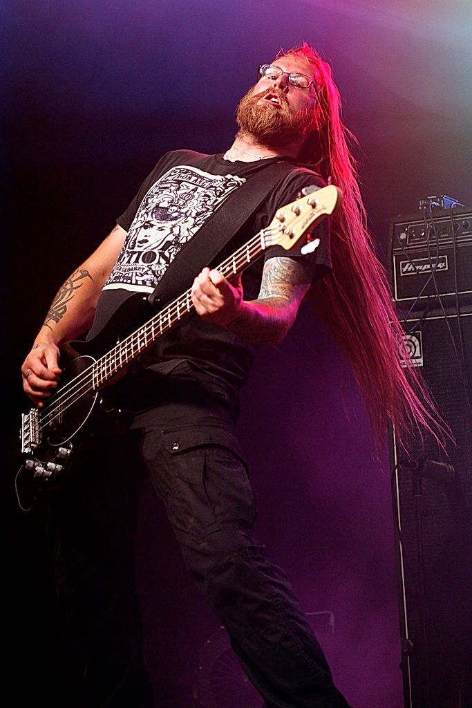 Rock'n'Roll Boys - 2011 - SommarRock Svedala