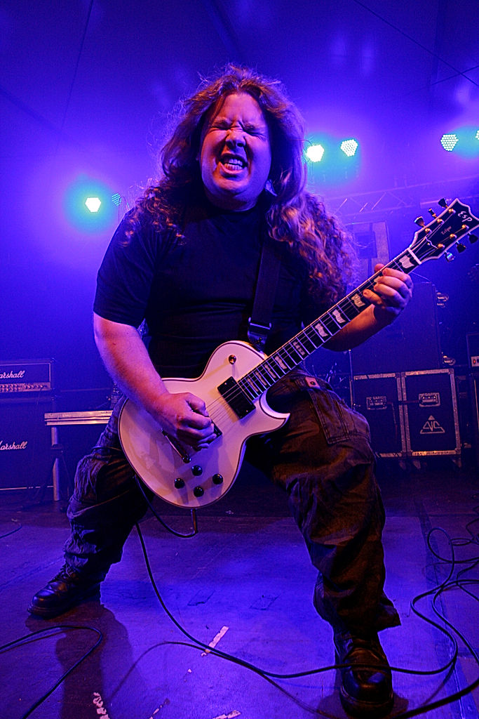 Rock'n'Roll Boys - 2011 - SommarRock Svedala