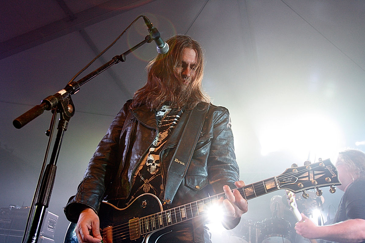 Rock'n'Roll Boys - 2011 - SommarRock Svedala