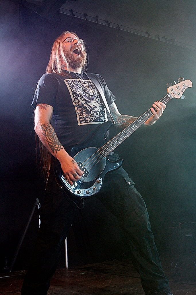 Rock'n'Roll Boys - 2011 - SommarRock Svedala