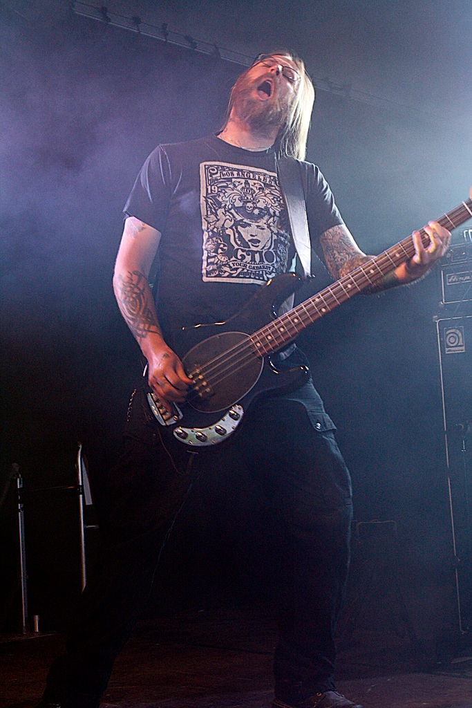 Rock'n'Roll Boys - 2011 - SommarRock Svedala