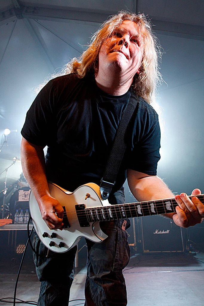 Rock'n'Roll Boys - 2011 - SommarRock Svedala