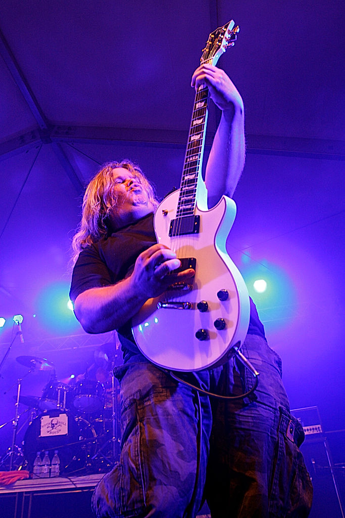 Rock'n'Roll Boys - 2011 - SommarRock Svedala