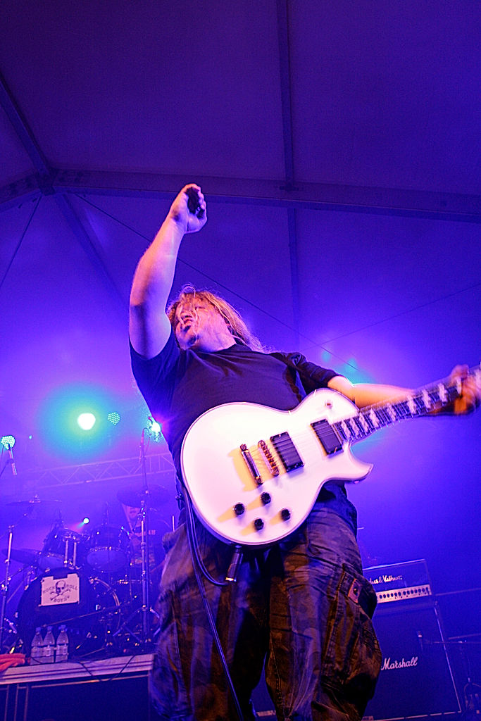 Rock'n'Roll Boys - 2011 - SommarRock Svedala