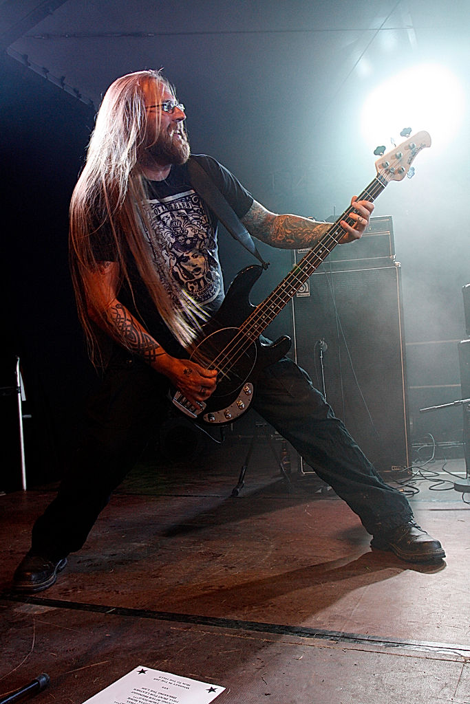 Rock'n'Roll Boys - 2011 - SommarRock Svedala