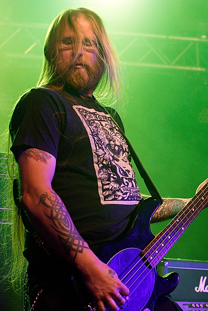 Rock'n'Roll Boys - 2011 - SommarRock Svedala