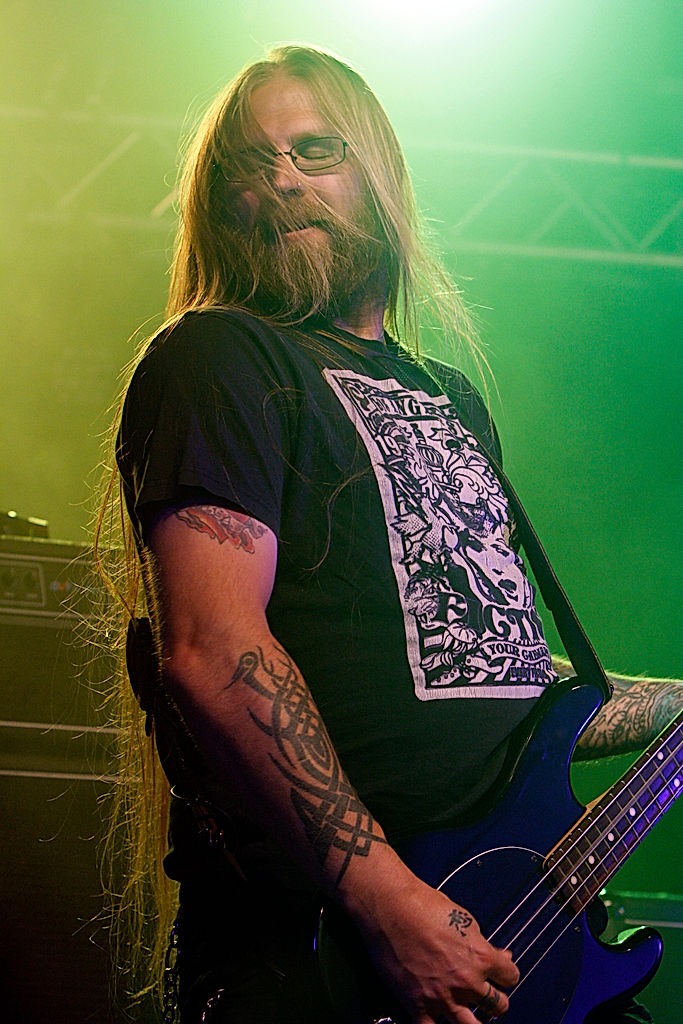 Rock'n'Roll Boys - 2011 - SommarRock Svedala