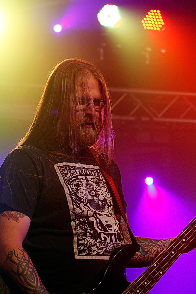 Rock'n'Roll Boys - 2011 - SommarRock Svedala