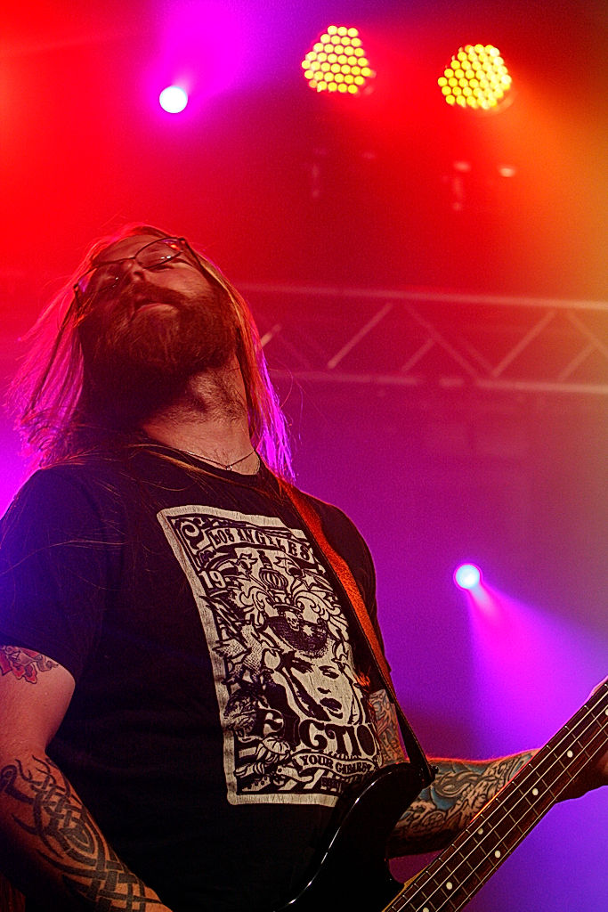 Rock'n'Roll Boys - 2011 - SommarRock Svedala