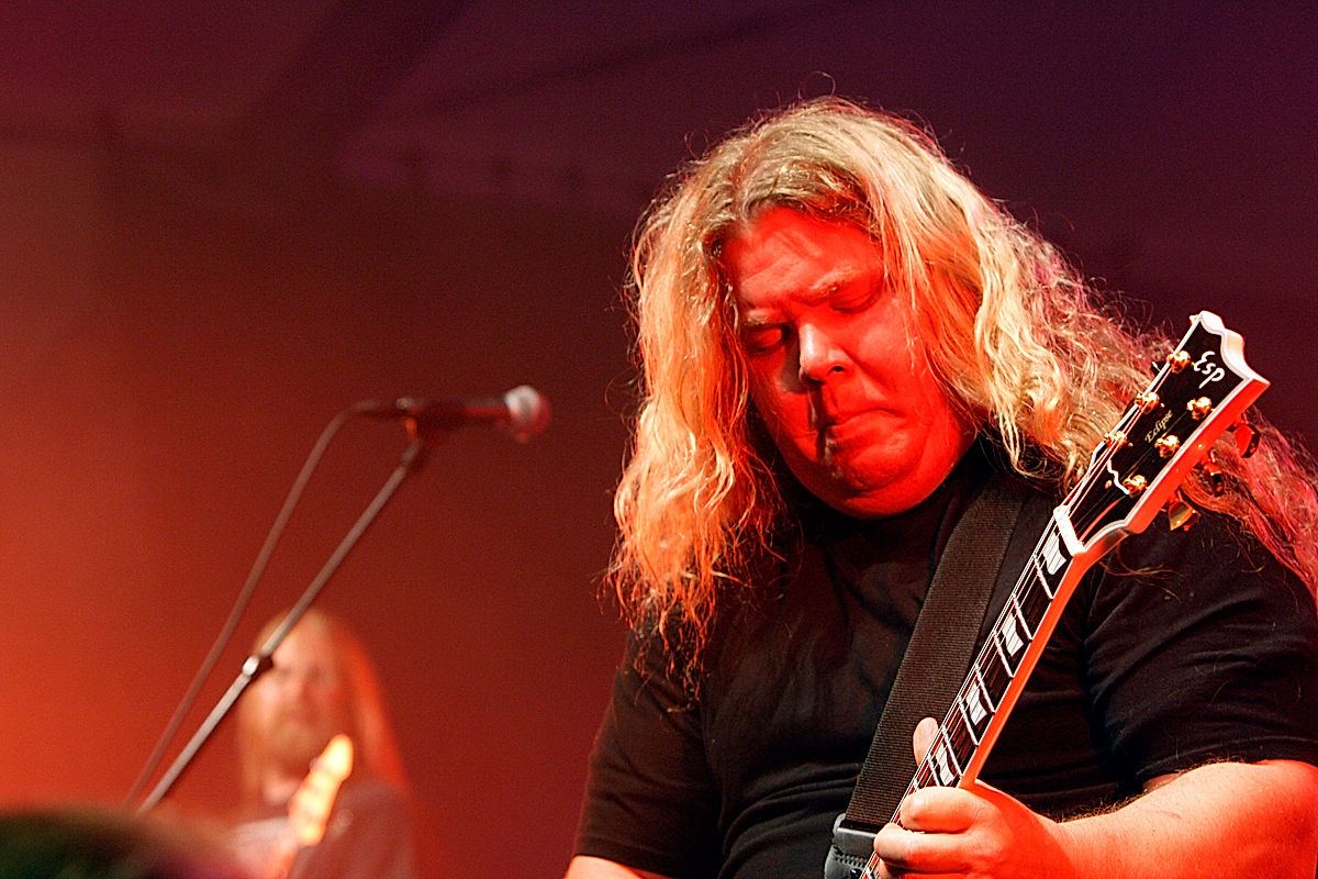 Rock'n'Roll Boys - 2011 - SommarRock Svedala