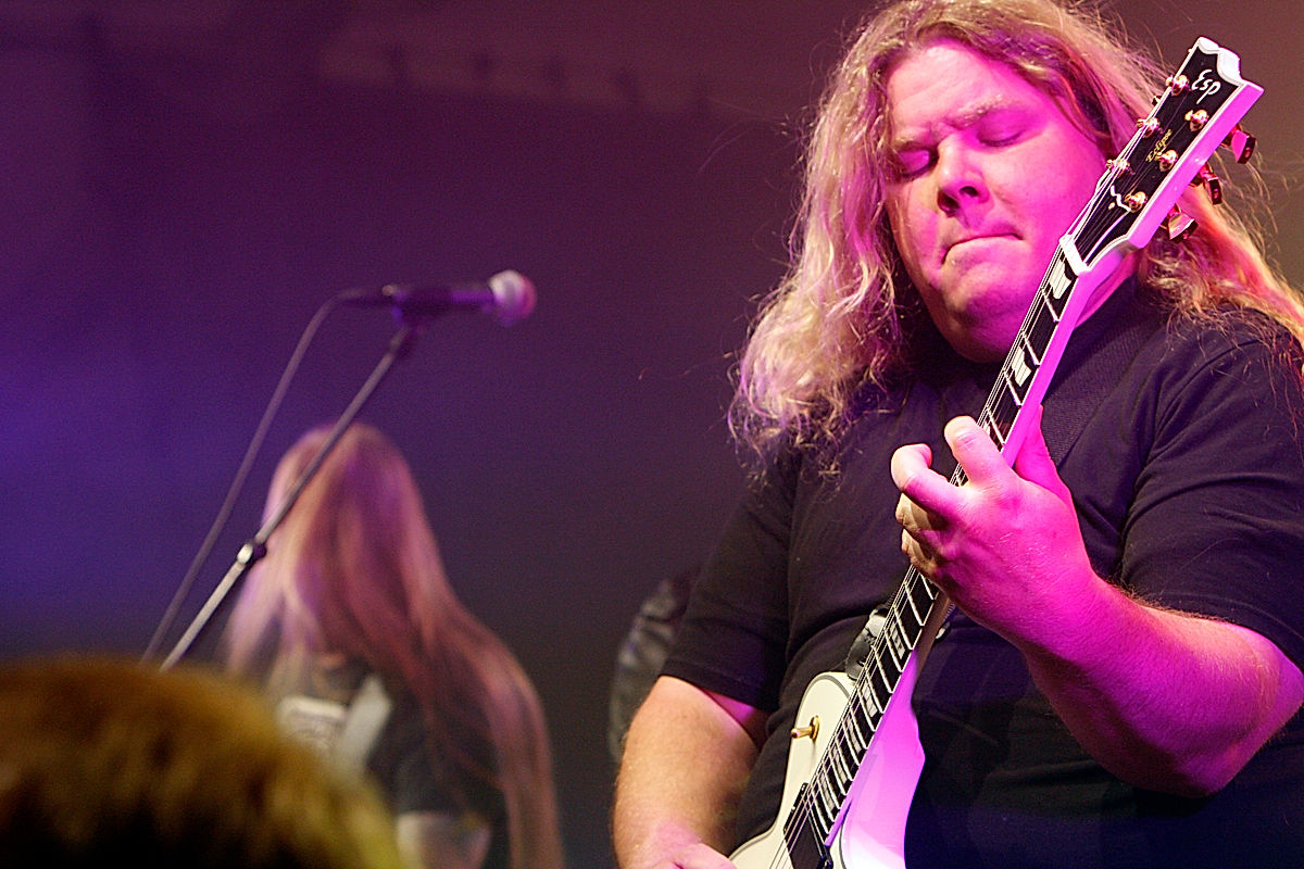 Rock'n'Roll Boys - 2011 - SommarRock Svedala