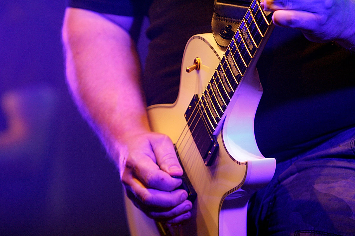 Rock'n'Roll Boys - 2011 - SommarRock Svedala
