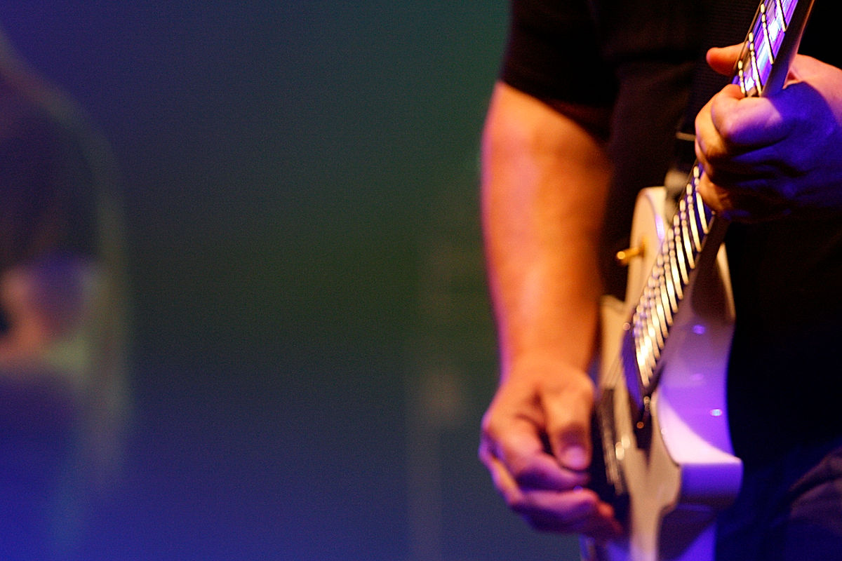 Rock'n'Roll Boys - 2011 - SommarRock Svedala