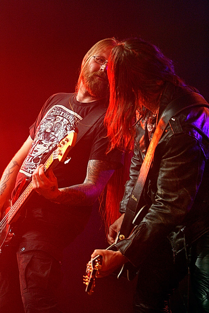 Rock'n'Roll Boys - 2011 - SommarRock Svedala