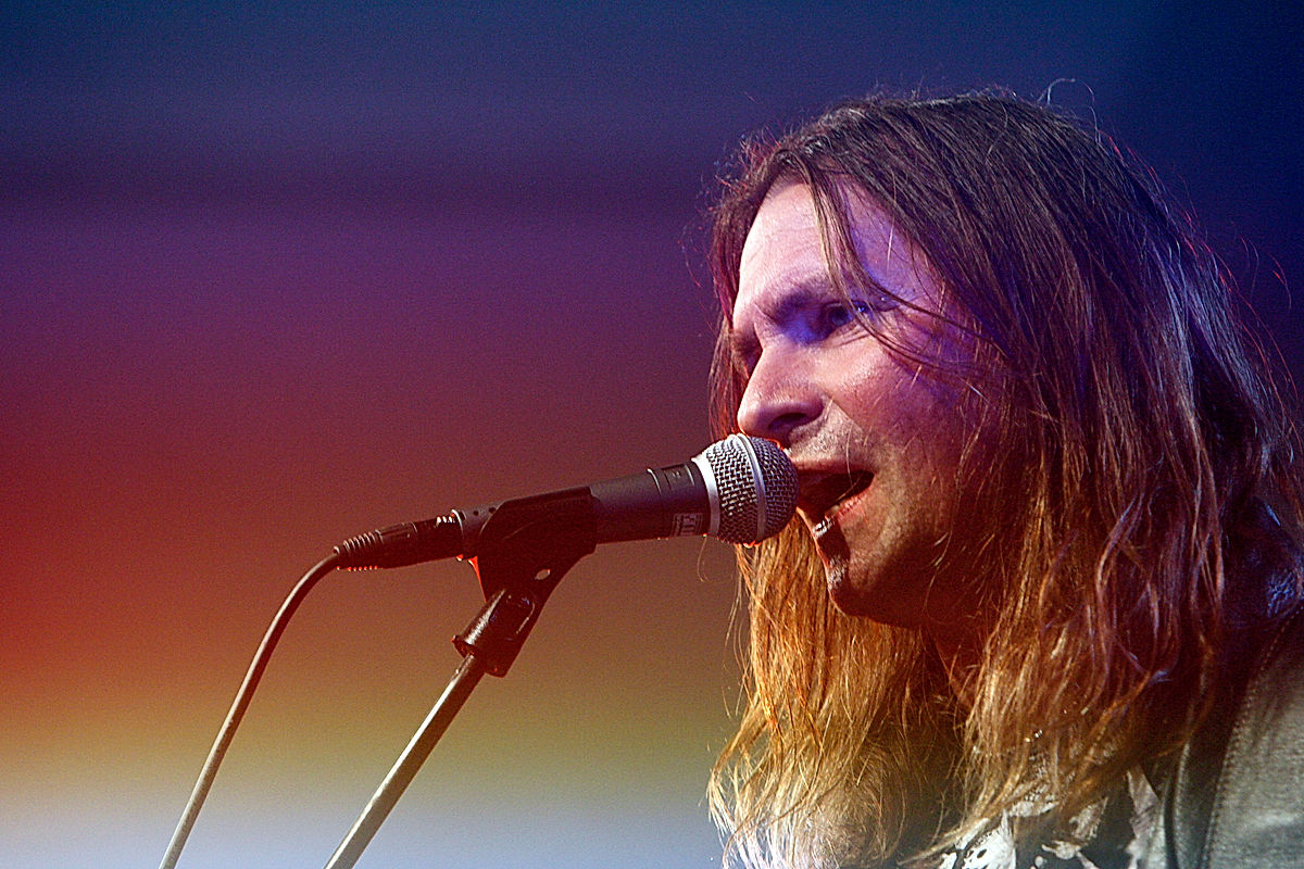 Rock'n'Roll Boys - 2011 - SommarRock Svedala