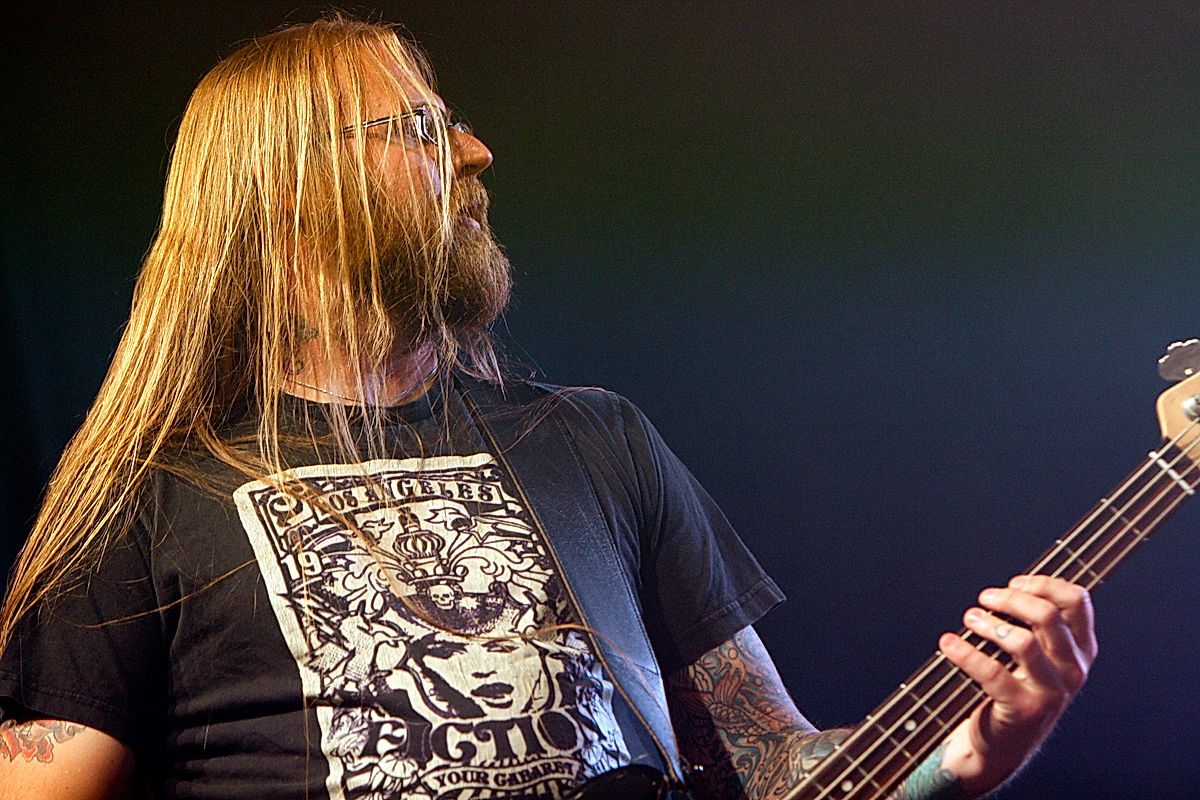 Rock'n'Roll Boys - 2011 - SommarRock Svedala