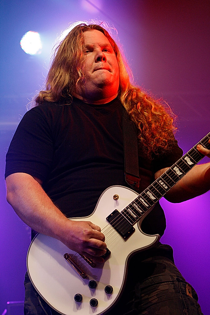 Rock'n'Roll Boys - 2011 - SommarRock Svedala