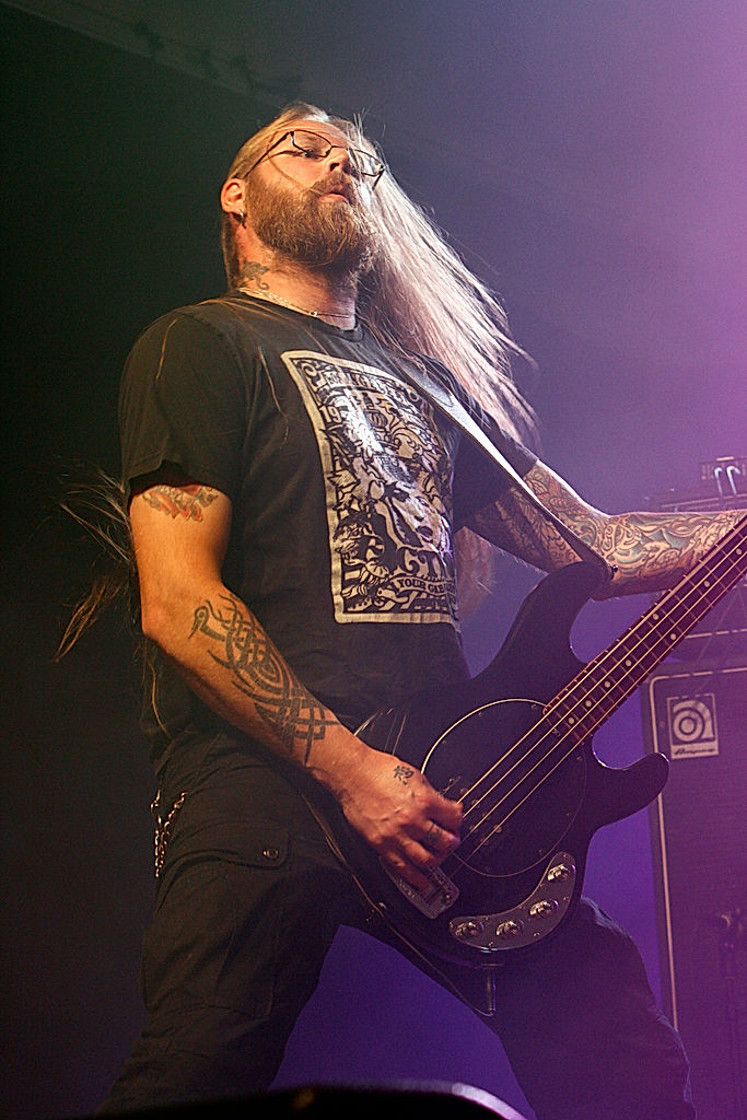 Rock'n'Roll Boys - 2011 - SommarRock Svedala