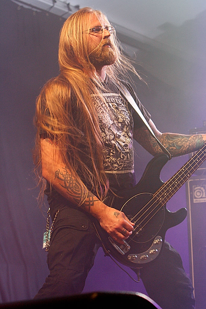 Rock'n'Roll Boys - 2011 - SommarRock Svedala