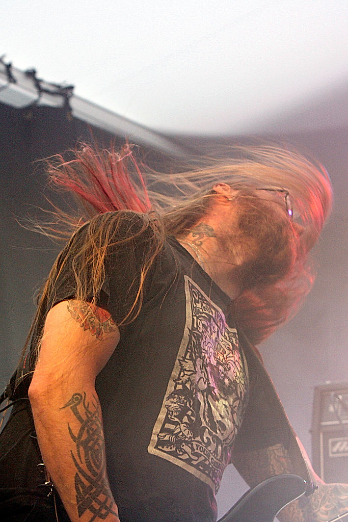 Rock'n'Roll Boys - 2011 - SommarRock Svedala