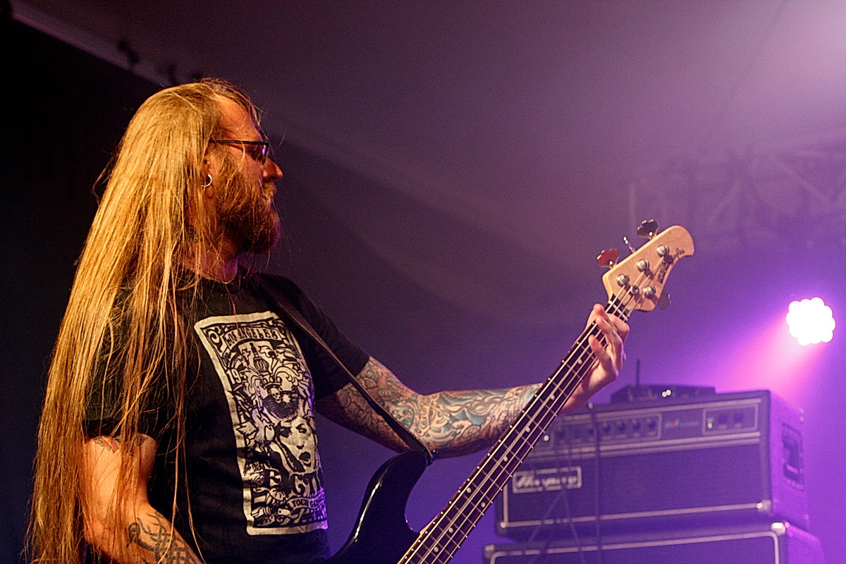 Rock'n'Roll Boys - 2011 - SommarRock Svedala