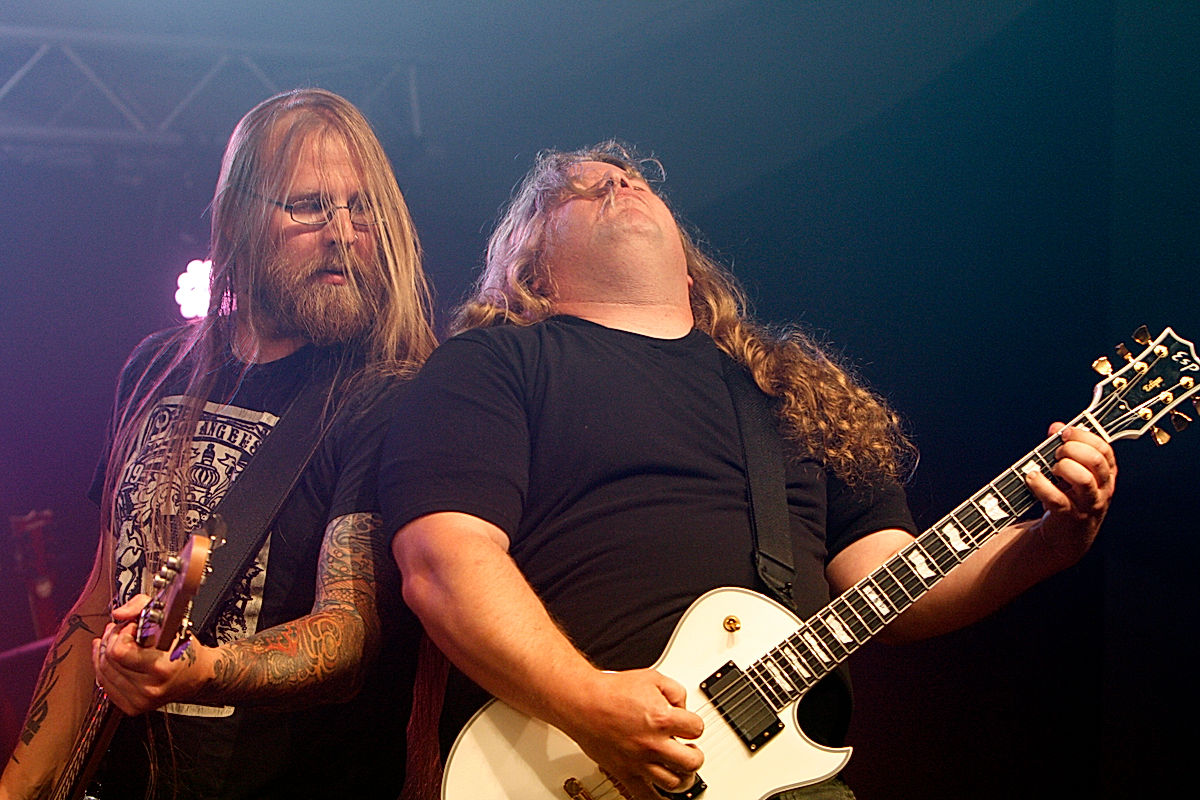 Rock'n'Roll Boys - 2011 - SommarRock Svedala