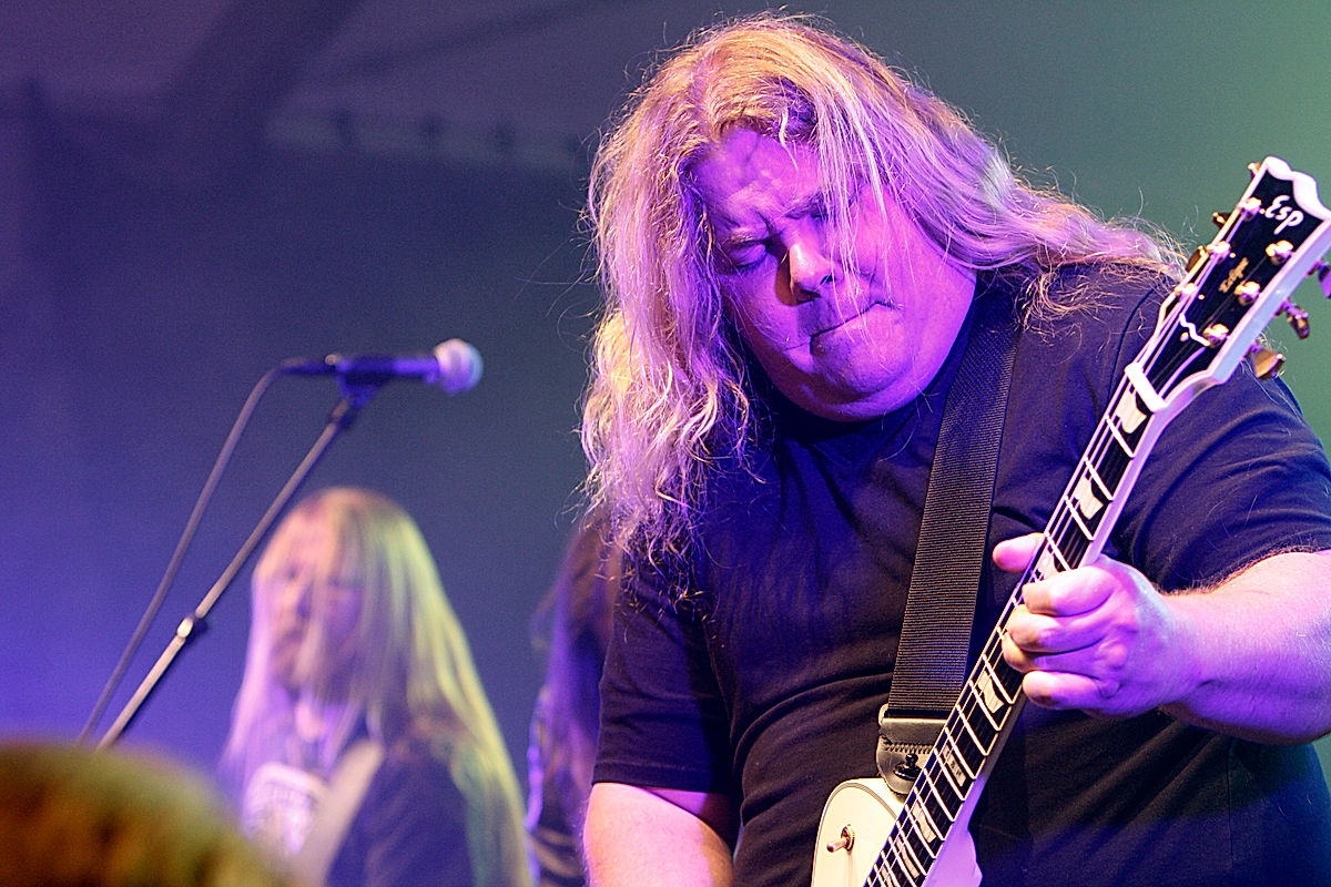 Rock'n'Roll Boys - 2011 - SommarRock Svedala