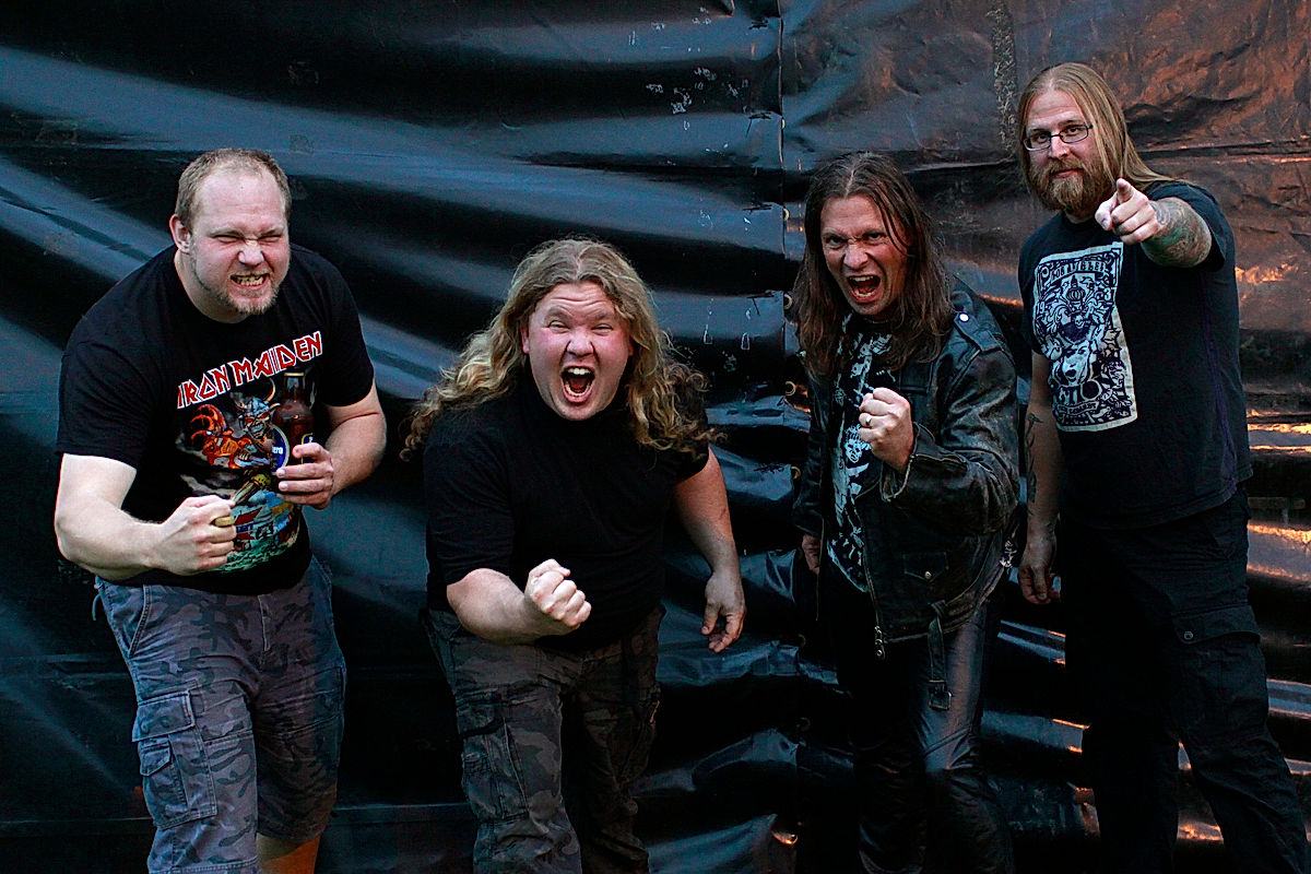 Rock'n'Roll Boys - 2011 - SommarRock Svedala