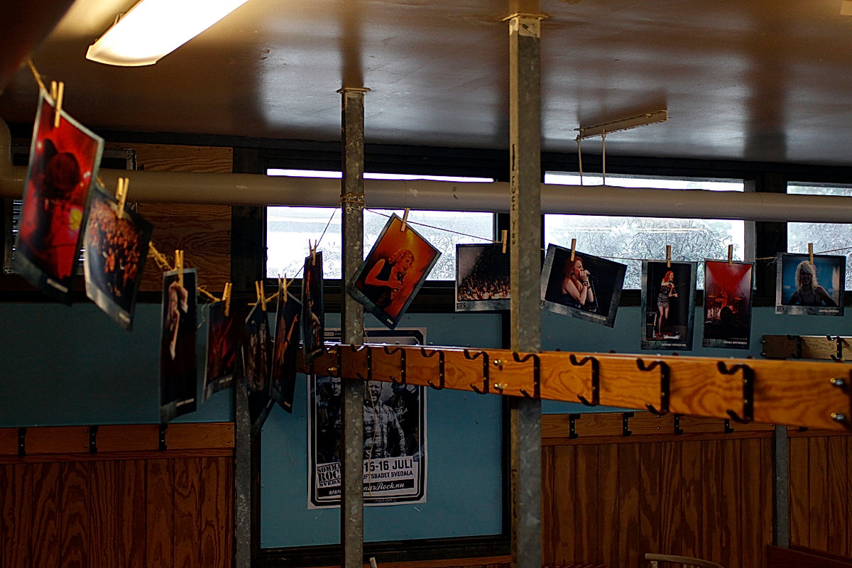 Funktionärer - 2011 - SommarRock Svedala