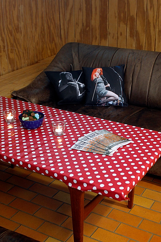 Funktionärer - 2011 - SommarRock Svedala