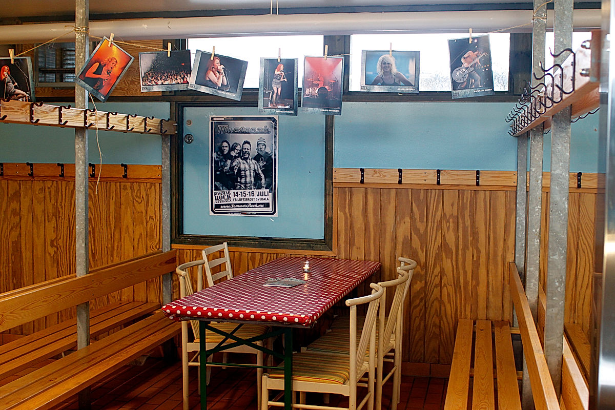 Funktionärer - 2011 - SommarRock Svedala