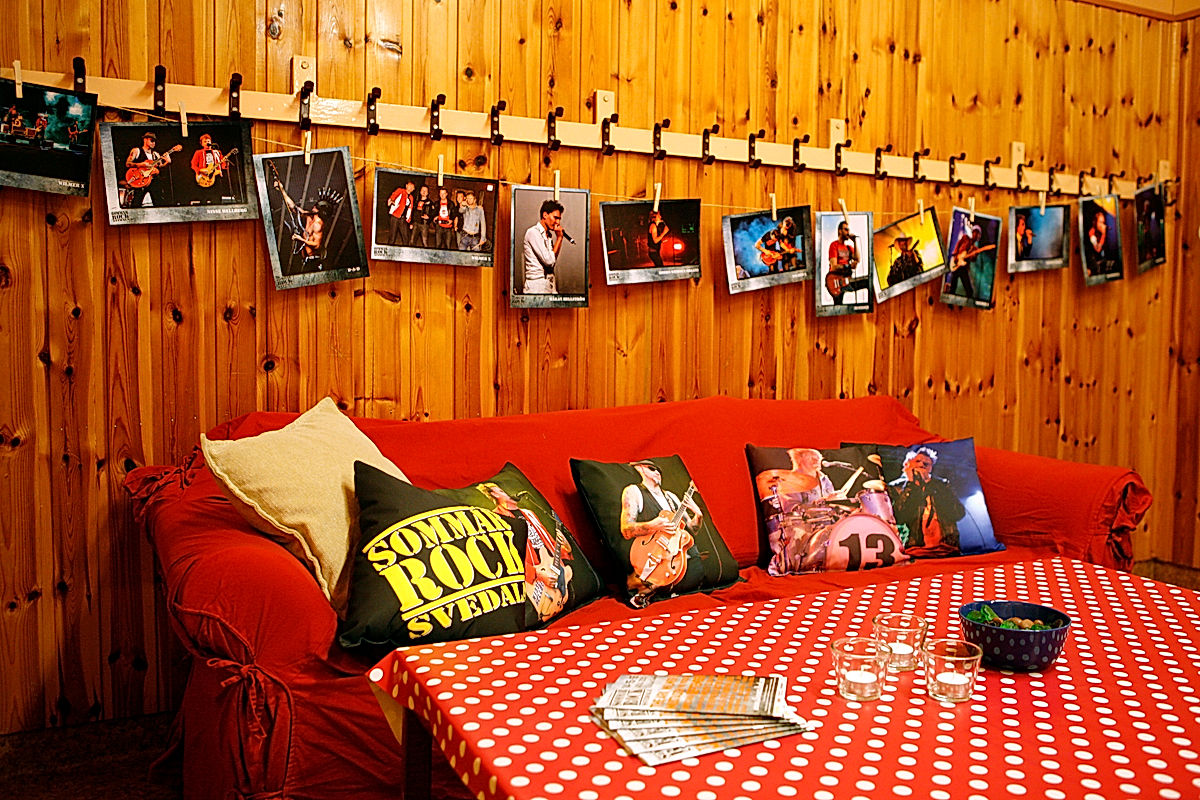 Funktionärer - 2011 - SommarRock Svedala