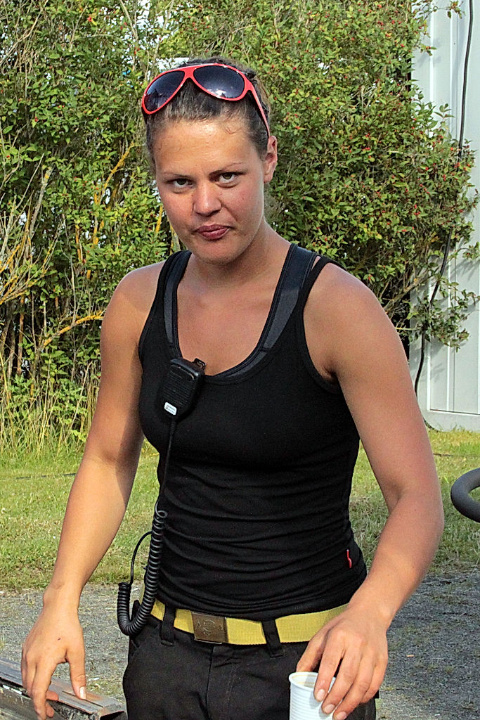 Funktionärer - 2011 - SommarRock Svedala