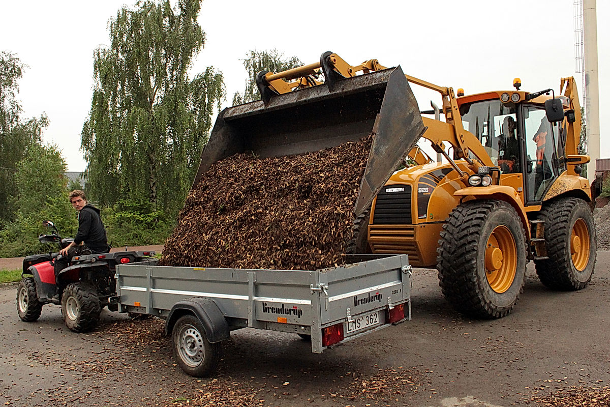 Funktionärer - 2011 - SommarRock Svedala