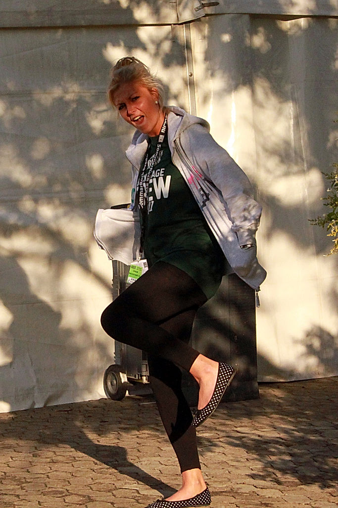 Funktionärer - 2011 - SommarRock Svedala