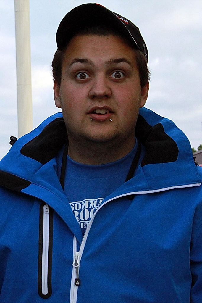 Funktionärer - 2011 - SommarRock Svedala