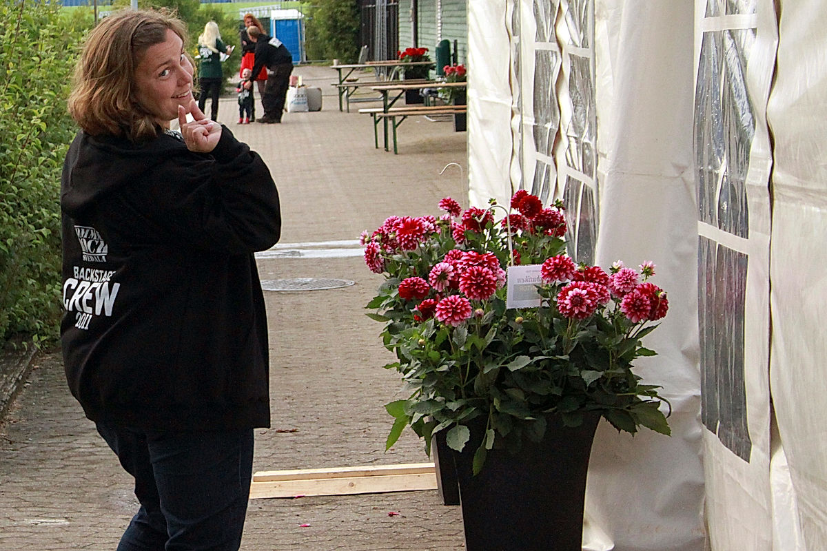 Funktionärer - 2011 - SommarRock Svedala