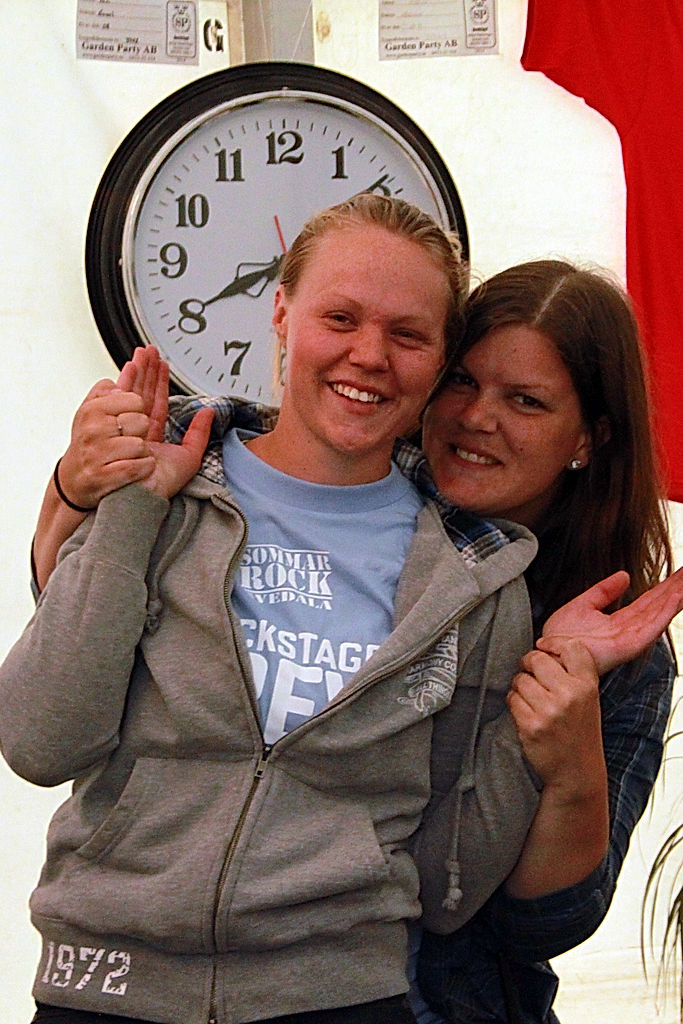 Funktionärer - 2011 - SommarRock Svedala